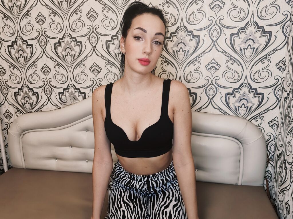 Jessica Daniels Picture